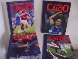 IL  GRANDE  CALCIO / Italia 90 - Sport