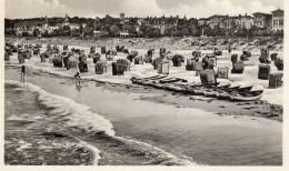 Zinnowitz - Strand 1956   L2 - Zinnowitz