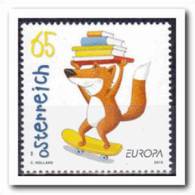 Oostenrijk 2010 Postfris MNH Europe - Unused Stamps