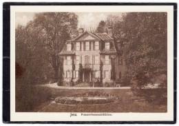 31890    Germania,   Jena,  Prinzessinnenschlosschen,  NV - Jena