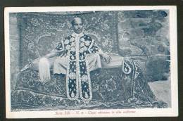 ETHIOPIA  ERITREA  CAPO ABISSINO IN ALTA UNIFORME  , OLD POSTCARD - Eritrea