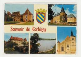 58 CORBIGNY - Corbigny