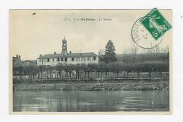 ANDRESY - La Mairie - Andresy