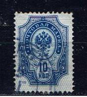 R+ Rußland 1889 Mi 41 - Usati