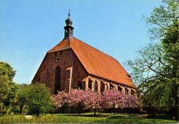 Deutschland - Preetz - Klosterkirche - Preetz