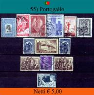 Portogallo-055 - Altri & Non Classificati