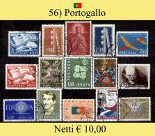 Portogallo-056 - Altri & Non Classificati