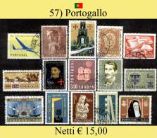 Portogallo-057 - Altri & Non Classificati