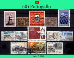 Portogallo-060 - Altri & Non Classificati