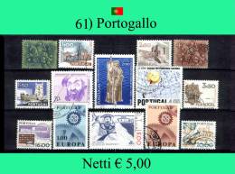 Portogallo-061 - Andere & Zonder Classificatie