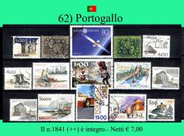 Portogallo-062 - Andere & Zonder Classificatie