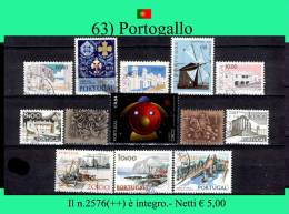 Portogallo-063 - Altri & Non Classificati