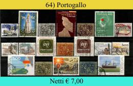 Portogallo-064 - Altri & Non Classificati