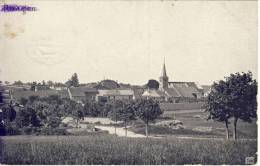 Réchicourt-le-Château  Rixingen (panorama) - Rechicourt Le Chateau