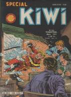 KIWI SPECIAL N° 102 BE LUG 03-1985 - Kiwi