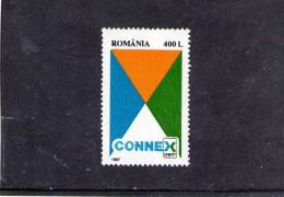 1997 - Telephonie Mobile Connex Mi No 5242 Et Yv No 4371 MNH - Ongebruikt