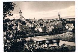 D3149    KORBACH : - Korbach