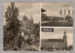 31909   Germania,  Erfurt,  NV (scritta) - Erfurt