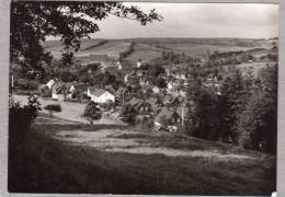 31921   Germania,  Wurzbach (Thur.),  VG - Wurzbach