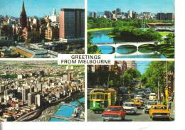 Australia-melbourne- - Melbourne