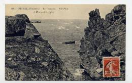 K20 - PRIMEL - La Crevasse (1911) - Primel