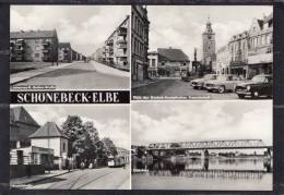 31926   Germania,  Schonebeck -Elbe,  NV - Schoenebeck (Elbe)