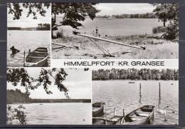 31929    Germania,   Himmelpfort -  Kr.  Gransee,  VG - Gransee