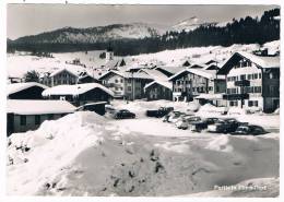 CH1919   FLIMS-DORF : - Flims