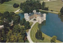 NATIONALE PLANTENTUIN VAN BELGIE - KASTEEL VAN BOUCHOUT - Meise