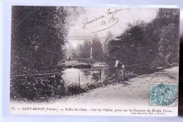 SAINT BENOIT - Saint Benoit