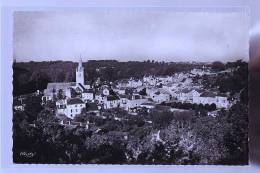 SAINT BENOIT - Saint Benoît