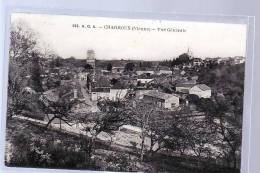 CHARROUX - Charroux