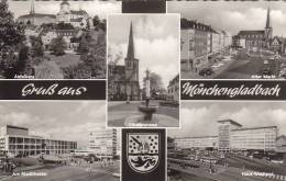 (XXII) Mönchengladbach - Multivue - Mönchengladbach