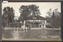 MEISTERSCHWANDEN - HOTEL SEEROSE - TB - Schwanden Bei Brienz