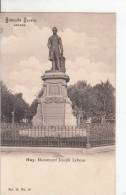 Br35894  Huy   Monument Joseph Lebeau   2 Scans - Other & Unclassified