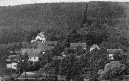 Hochburger Schweiz Bei Wurzen A/S 1905 POstcard - Wurzen