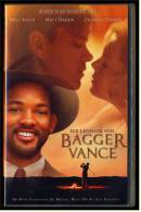 VHS Video  ,  Die Legende Von Bagger Vance  -  Sportfilm Mit Matt Damon , Will Smith - Altri & Non Classificati