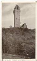 CPA 1906     Stirling Wallace Monument - Stirlingshire