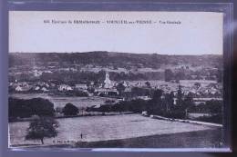 VOUNEUIL SUR VIENNE - Vouneuil Sur Vienne