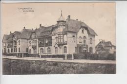 0-5820 LANGENSALZA, Moltke-Strasse - Bad Langensalza