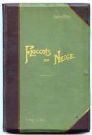 Flocons De Neige  Récits Pour Les Enfants  /  Angelina Brocca - 1901-1940