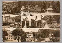 31939     Germania,    Bad  Elster,  VG - Bad Elster