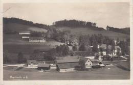 MARBACH -GERMANIA- VG BELLA FOTO D'EPOCA ORIGINALE 100% - Marbach