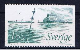 S Schweden 1982 Mi 1197 - Used Stamps