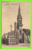 CONFORT MEILARS / L´EGLISE / Carte écrite En 1932 - Confort-Meilars