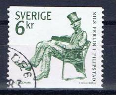 S+ Schweden 1983 Mi 1223 - Used Stamps