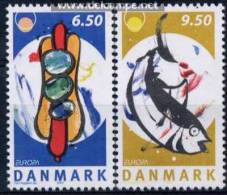 Europa Cept - 2005 - Danemark ** - 2005