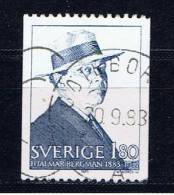 S+ Schweden 1983 Mi 1249 - Used Stamps