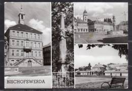 31947     Germania,   Bischofswerda,  VG  1978 - Bischofswerda