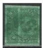 0573-SPAIN REVENUE PROOF ESSAY PRUEBA FISCAL AÑO 1885,INFIMA DOBLEZ SOLO VISIBLE EN REVERSO ENVIO A TODO EL MUNDO Y ACEP - Revenue Stamps